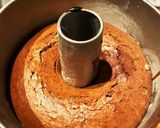 ガトーショコラよりふっくらチョコケーキ作り方6写真