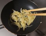 オニオングラタンスープ作り方1写真
