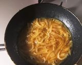 オニオングラタンスープ作り方3写真