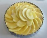 アップルケーキ作り方7写真
