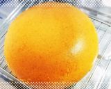 炊飯器でふわふわケーキ作り方9写真