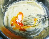 バレンタイン❤クッキーサンドチーズケーキ作り方11写真