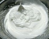 バレンタイン❤クッキーサンドチーズケーキ作り方12写真
