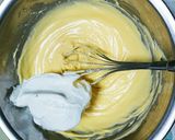 バレンタイン❤クッキーサンドチーズケーキ作り方13写真