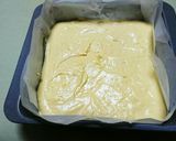 バレンタイン❤クッキーサンドチーズケーキ作り方14写真