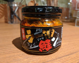 お手軽♪じゃがいもと鮭の旨辛グラタン風作り方6写真