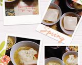 オニオンスープ(簡単)まるごと新玉葱作り方6写真