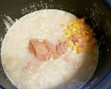 ツナコーンマヨの炊き込みご飯♡絶品!!!作り方1写真
