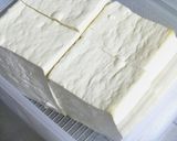 ★厚揚げの揚げ出し豆腐風♪節約@25円作り方1写真