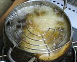 ★厚揚げの揚げ出し豆腐風♪節約@25円作り方2写真