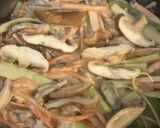韓国ベジ・パンケーキ２０２０作り方3写真