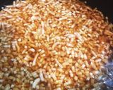 味が染み染み〜かぼちゃのそぼろ煮作り方1写真
