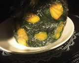 味が染み染み〜かぼちゃのそぼろ煮作り方3写真