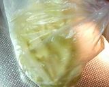 なすのぷりぷりそうめん作り方2写真
