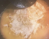 味が染み染み〜かぼちゃのそぼろ煮作り方4写真