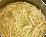 なすのぷりぷりそうめん作り方3写真