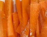 豆もやしの炒め煮作り方2写真
