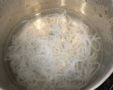 豆もやしの炒め煮作り方4写真