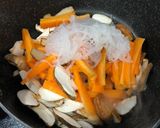 豆もやしの炒め煮作り方5写真