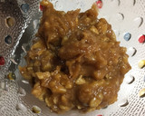 ＊宮城の郷土料理！胡桃味噌のしそ巻き＊作り方4写真
