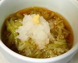 なすのぷりぷりそうめん作り方5写真