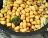 簡単時短腸内環境野菜カレー作り方3写真