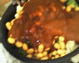 簡単時短腸内環境野菜カレー作り方4写真
