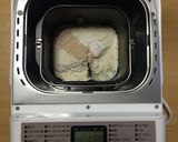 超簡単☆激うま！自家製ふっくらピザまん作り方4写真