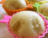 砂糖不使用＊あま〜い焼き塩バナナ＊作り方7写真