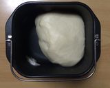 超簡単☆激うま！自家製ふっくらピザまん作り方10写真