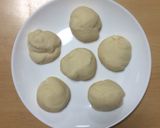 超簡単☆激うま！自家製ふっくらピザまん作り方11写真