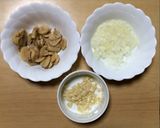 超簡単☆激うま！自家製ふっくらピザまん作り方5写真