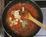 超簡単☆激うま！自家製ふっくらピザまん作り方8写真