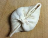 超簡単☆激うま！自家製ふっくらピザまん作り方16写真