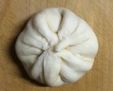 超簡単☆激うま！自家製ふっくらピザまん作り方17写真