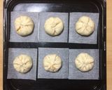 超簡単☆激うま！自家製ふっくらピザまん作り方18写真