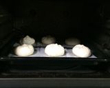 超簡単☆激うま！自家製ふっくらピザまん作り方19写真