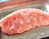 紅茶豚を作ってみたの♪作り方1写真