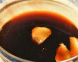 紅茶豚を作ってみたの♪作り方3写真