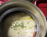 オニオングラタンスープ作り方5写真