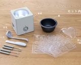 チョコレートムース作り方2写真