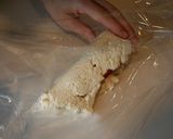 【江戸の味】鶏卵様（たまごとうふ）作り方4写真