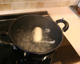 【江戸の味】鶏卵様（たまごとうふ）作り方6写真