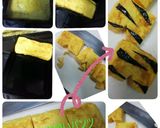 2020年～節分♦️手巻き恵方巻☺️～作り方1写真
