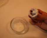 【江戸の味】柿衣作り方3写真