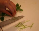 【江戸の味】骨董飯（ごもくめし）作り方3写真