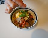 【江戸の味】骨董飯（ごもくめし）作り方5写真