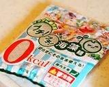超簡単♪海藻麺で大葉と新生姜の箸休め作り方1写真