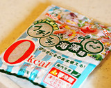 超簡単♪海藻麺で大葉と新生姜の箸休め作り方1写真