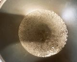 味が染み染み　カレイの煮付け作り方5写真
